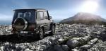 Mercedes-Benz G350 BlueTec Edition Select 2011 года